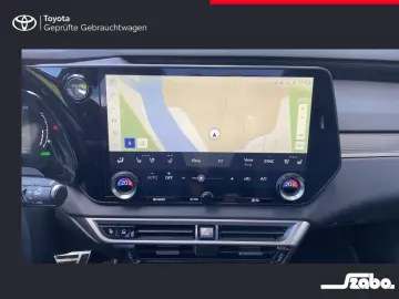 RX 500h (hybrid) F SPORT+