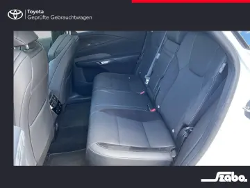 RX 500h (hybrid) F SPORT+