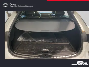 RX 500h (hybrid) F SPORT+