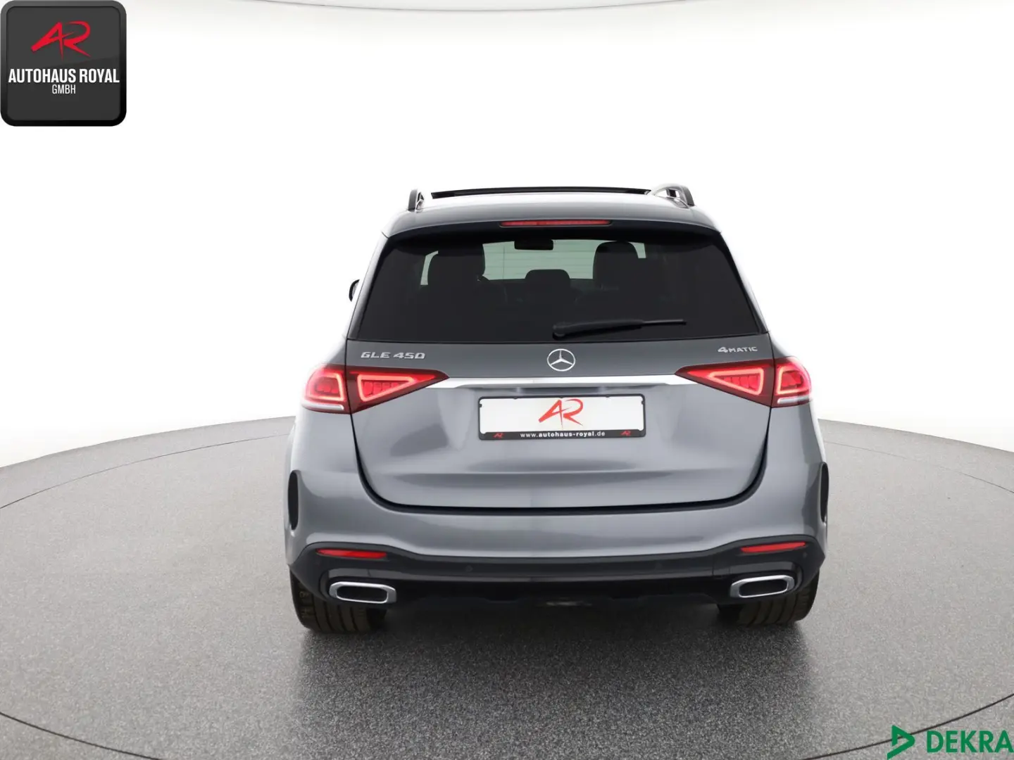 GLE 450 AMG 4M AMG NIGHT BURMESTER,360GRAD,PANO