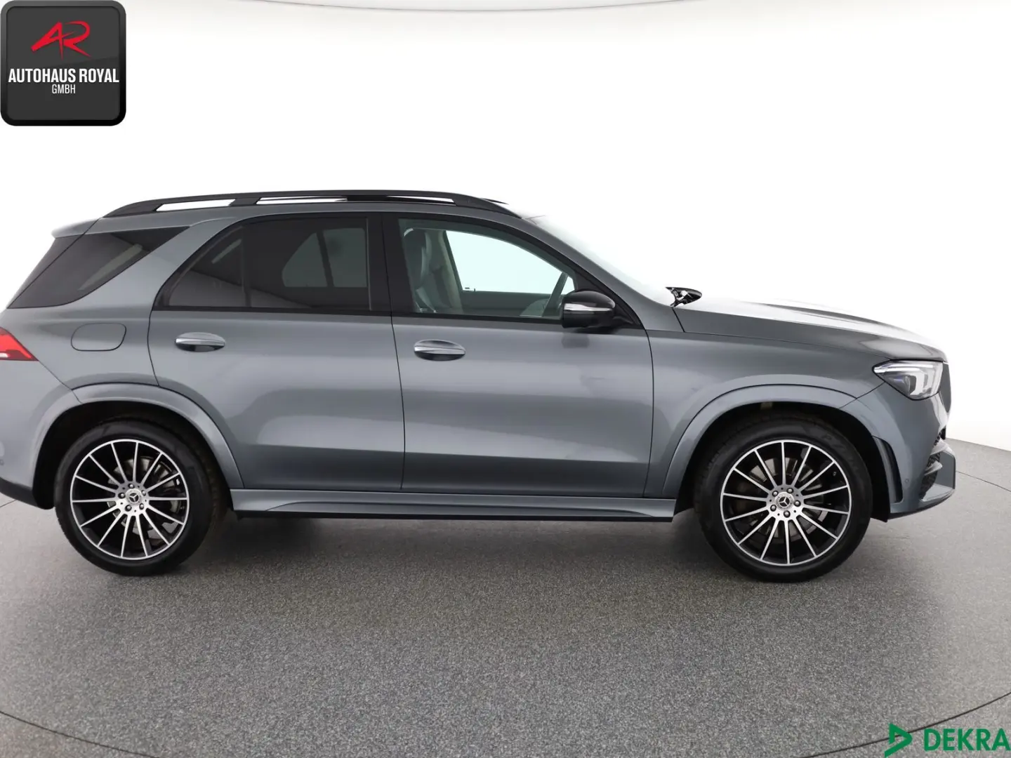 GLE 450 AMG 4M AMG NIGHT BURMESTER,360GRAD,PANO