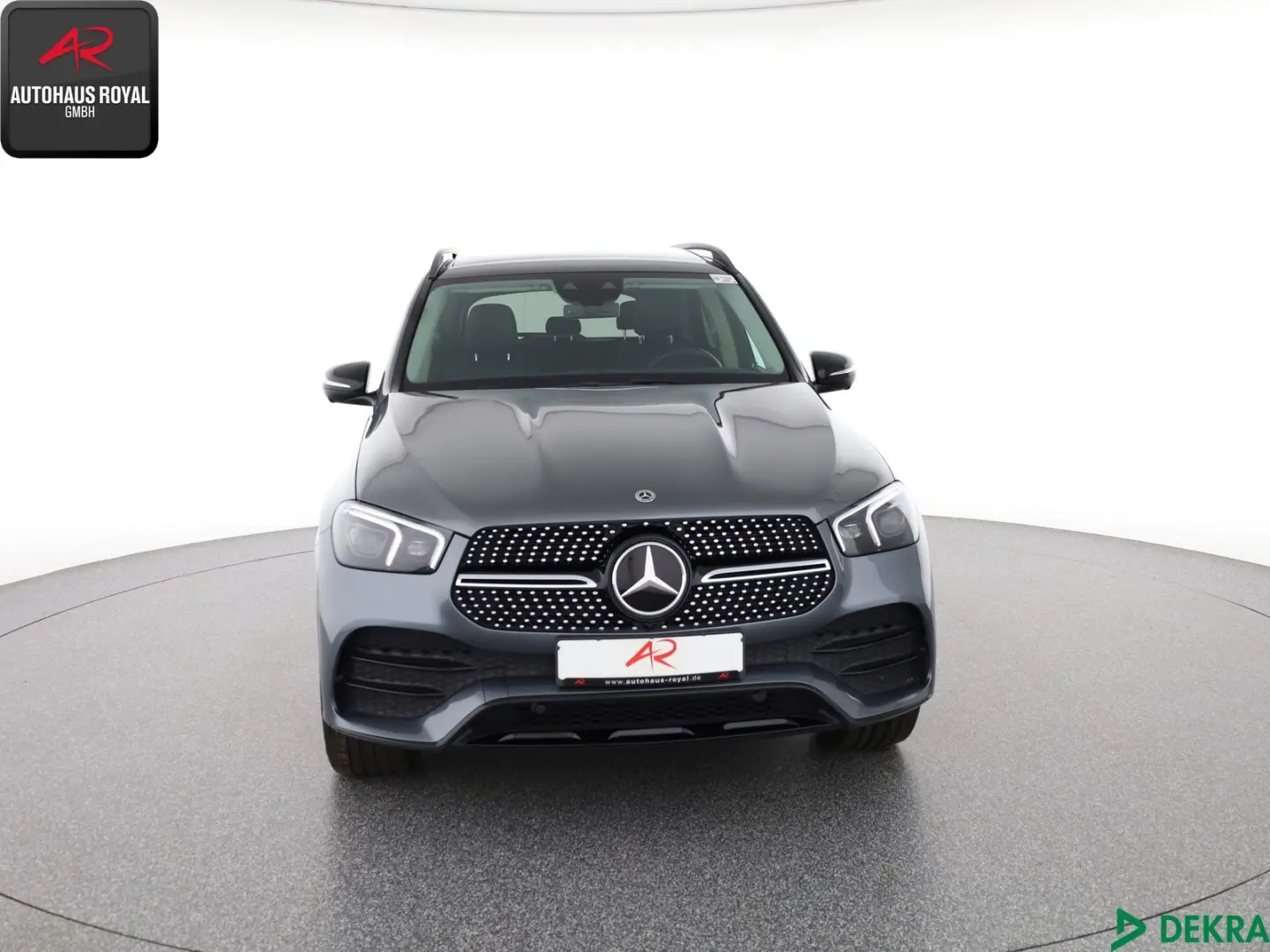 GLE 450 AMG 4M AMG NIGHT BURMESTER,360GRAD,PANO