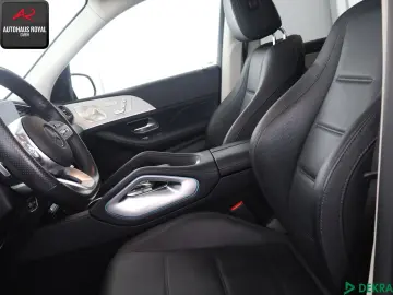 GLE 450 AMG 4M AMG NIGHT BURMESTER,360GRAD,PANO