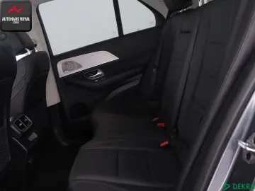 GLE 450 AMG 4M AMG NIGHT BURMESTER,360GRAD,PANO