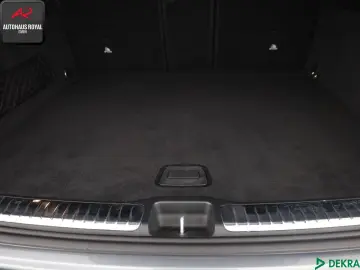 GLE 450 AMG 4M AMG NIGHT BURMESTER,360GRAD,PANO