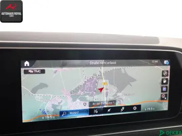 GLE 450 AMG 4M AMG NIGHT BURMESTER,360GRAD,PANO