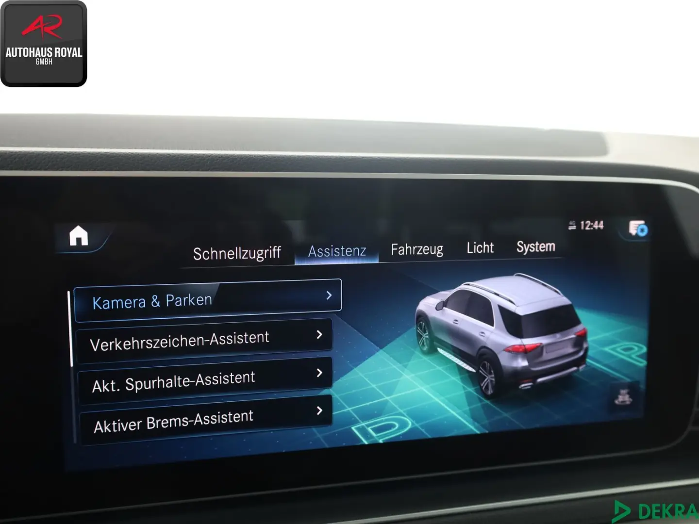 GLE 450 AMG 4M AMG NIGHT BURMESTER,360GRAD,PANO