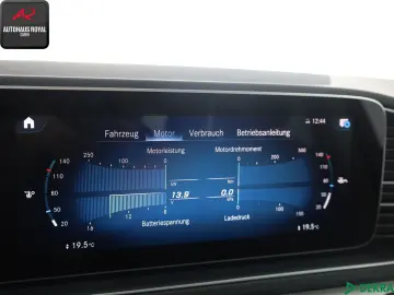 GLE 450 AMG 4M AMG NIGHT BURMESTER,360GRAD,PANO