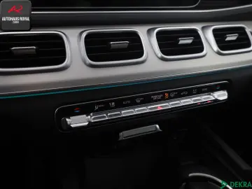 GLE 450 AMG 4M AMG NIGHT BURMESTER,360GRAD,PANO