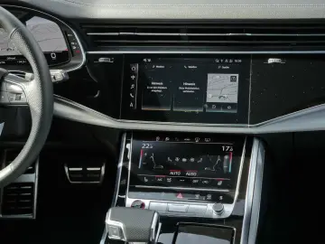 SQ7 TFSI quattro