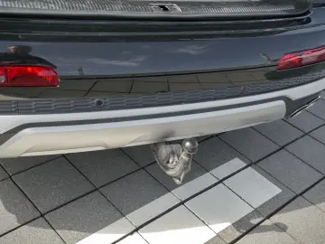SQ7 TFSI quattro