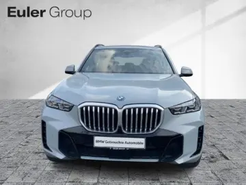 X5 xDr 50e M-Sport PANO HUD Luftfederung AD Nive