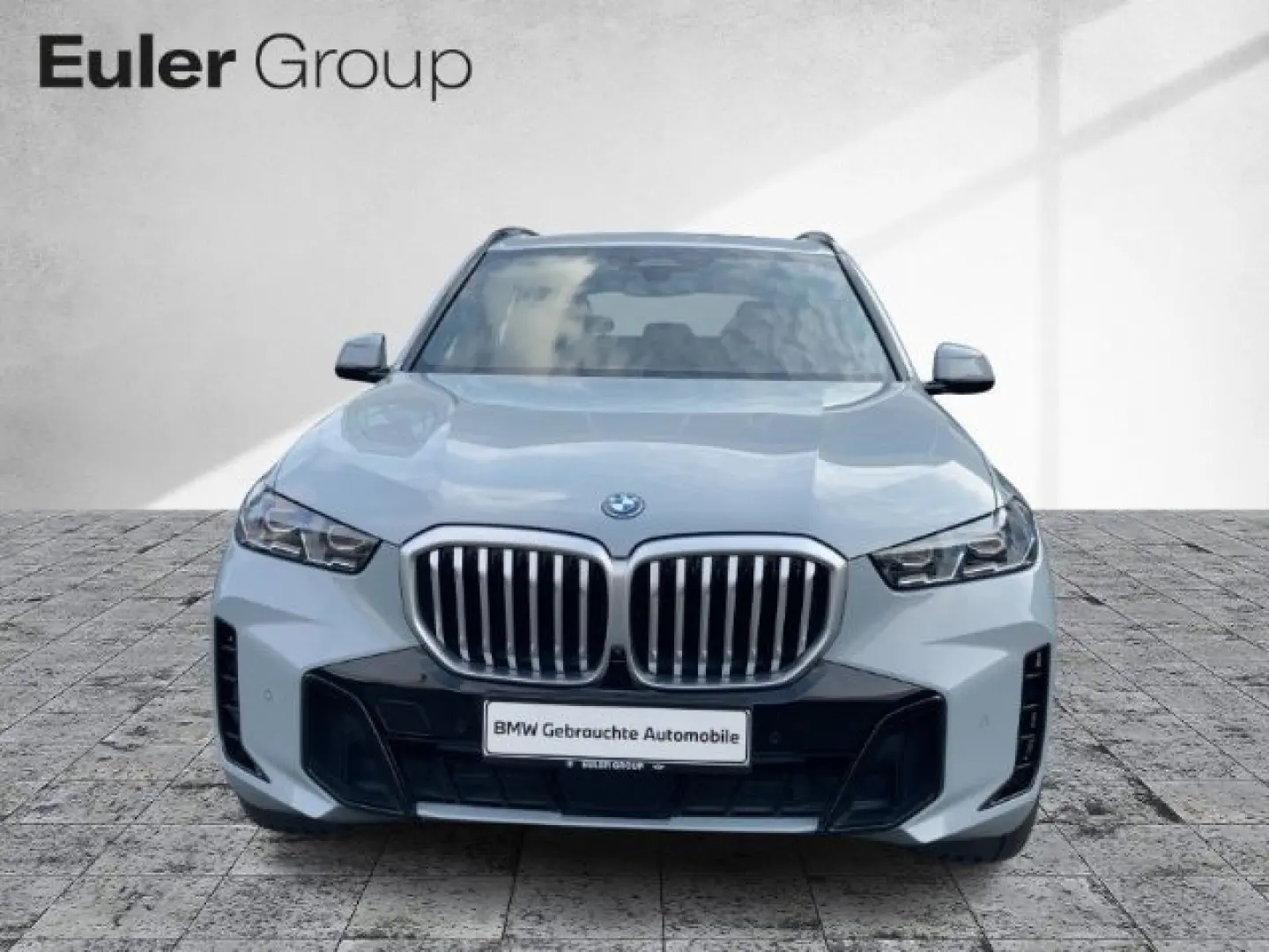 X5 xDr 50e M-Sport PANO HUD Luftfederung AD Nive