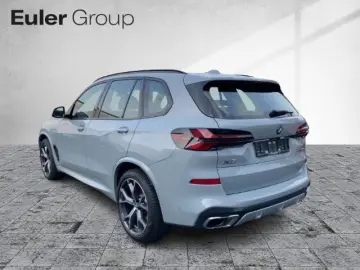 X5 xDr 50e M-Sport PANO HUD Luftfederung AD Nive