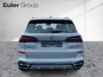 X5 xDr 50e M-Sport PANO HUD Luftfederung AD Nive