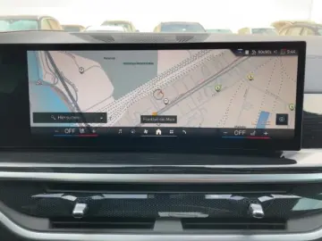 X5 xDr 50e M-Sport PANO HUD Luftfederung AD Nive
