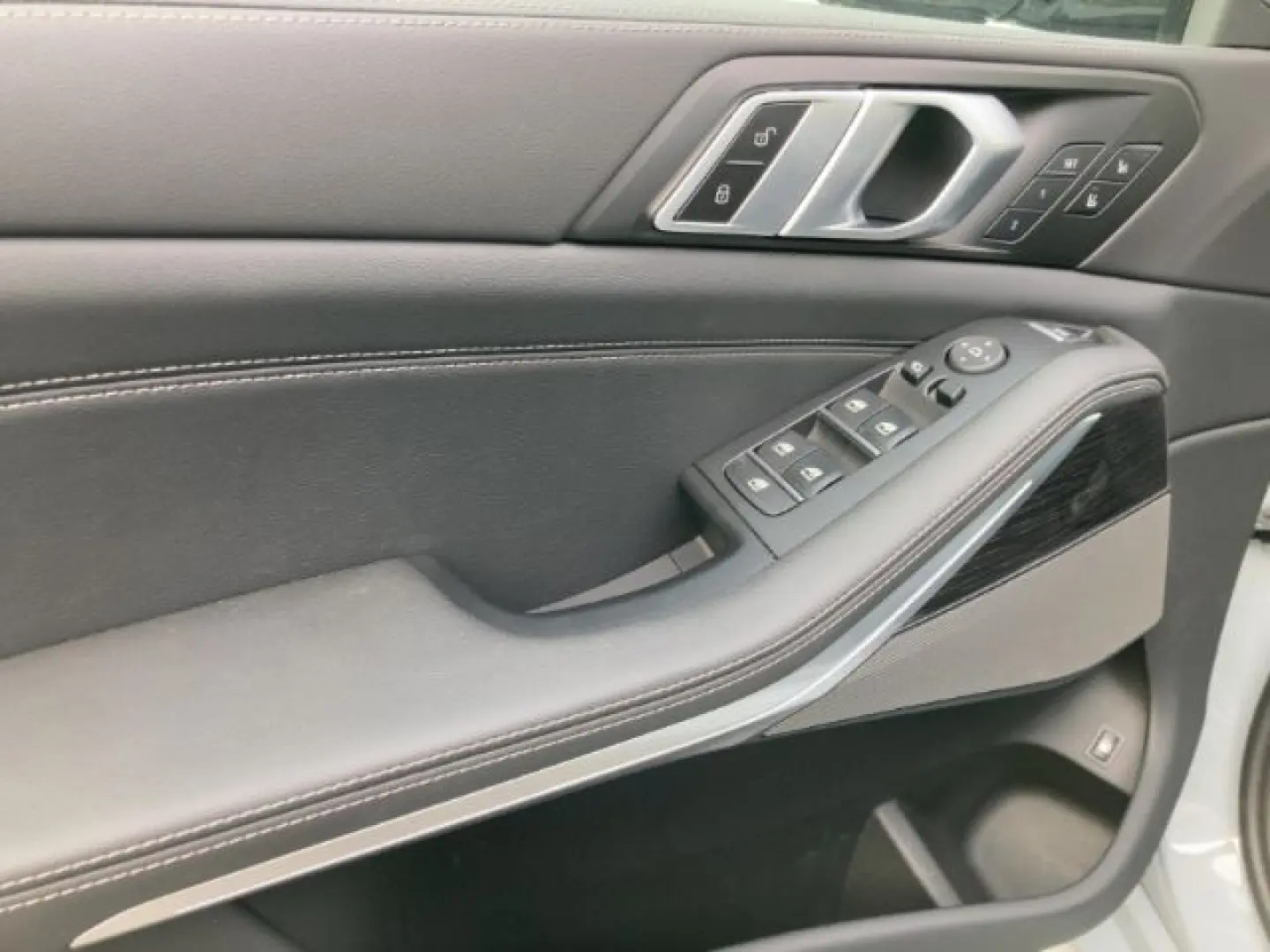 X5 xDr 50e M-Sport PANO HUD Luftfederung AD Nive