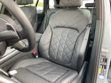 X5 xDr 50e M-Sport PANO HUD Luftfederung AD Nive