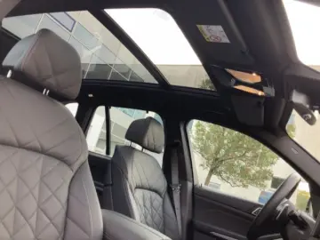 X5 xDr 50e M-Sport PANO HUD Luftfederung AD Nive