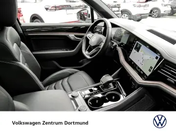 Touareg HYBRID ELEGANCE NEUESMODELL PANO CAM 21Z