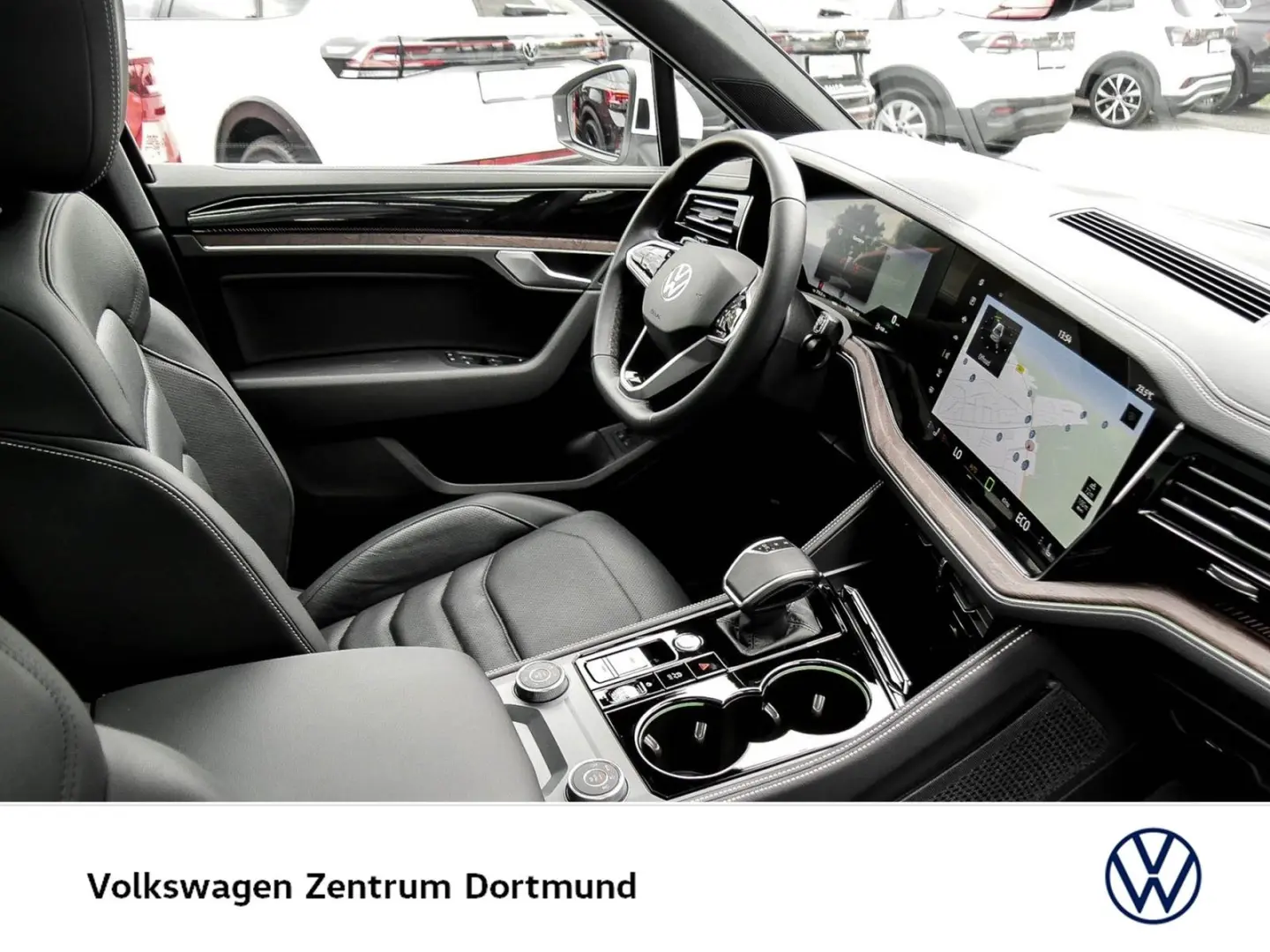 Touareg HYBRID ELEGANCE NEUESMODELL PANO CAM 21Z