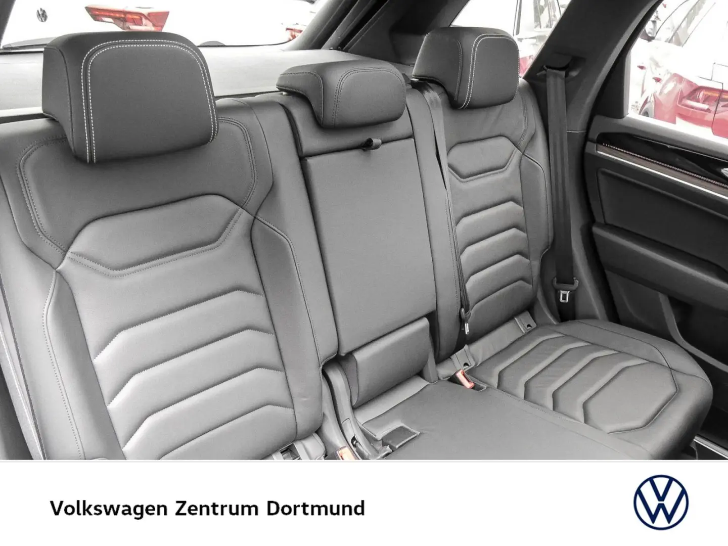 Touareg HYBRID ELEGANCE NEUESMODELL PANO CAM 21Z