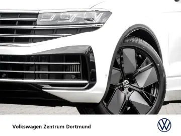 Touareg HYBRID ELEGANCE NEUESMODELL PANO CAM 21Z