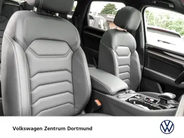 Touareg HYBRID ELEGANCE NEUESMODELL PANO CAM 21Z