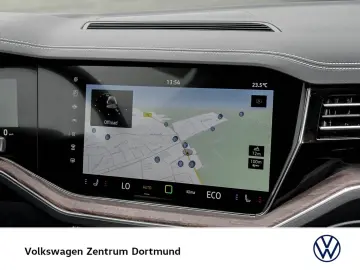 Touareg HYBRID ELEGANCE NEUESMODELL PANO CAM 21Z