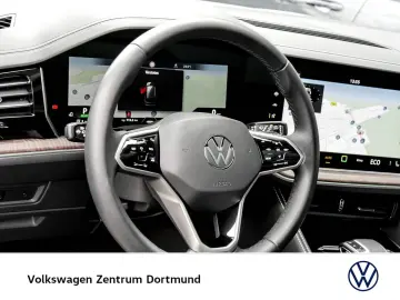 Touareg HYBRID ELEGANCE NEUESMODELL PANO CAM 21Z