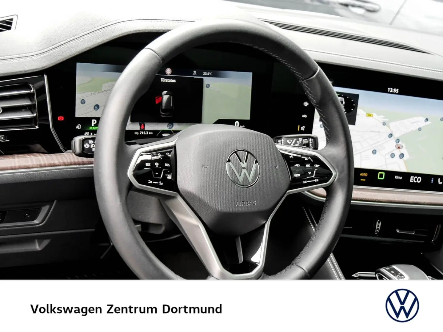 Touareg HYBRID ELEGANCE NEUESMODELL PANO CAM 21Z