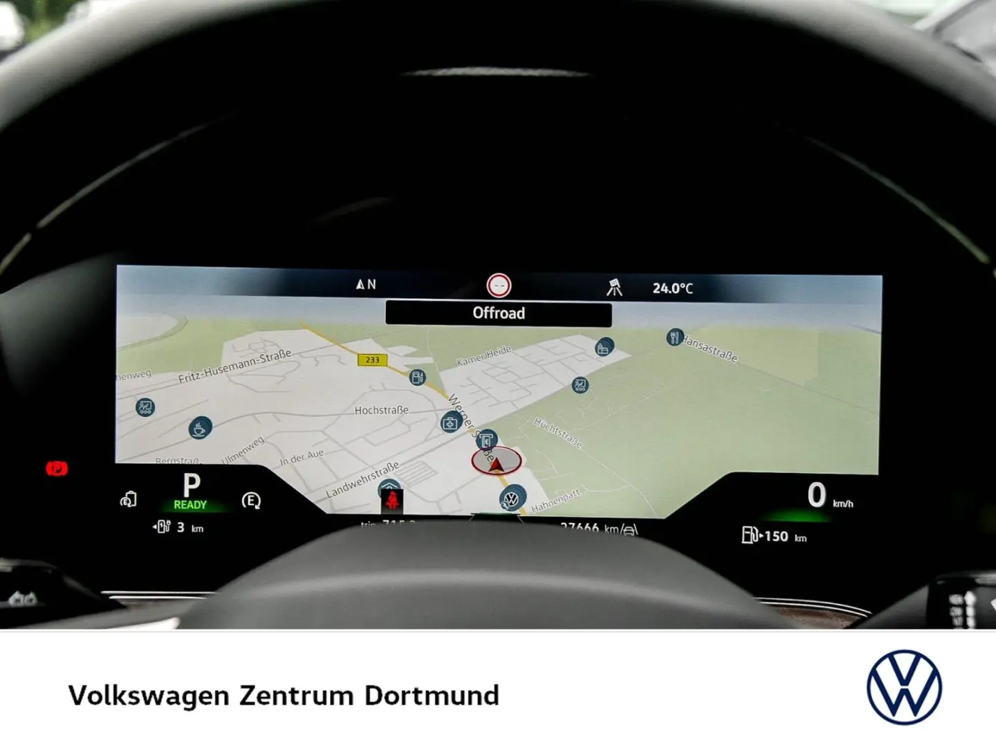 Touareg HYBRID ELEGANCE NEUESMODELL PANO CAM 21Z