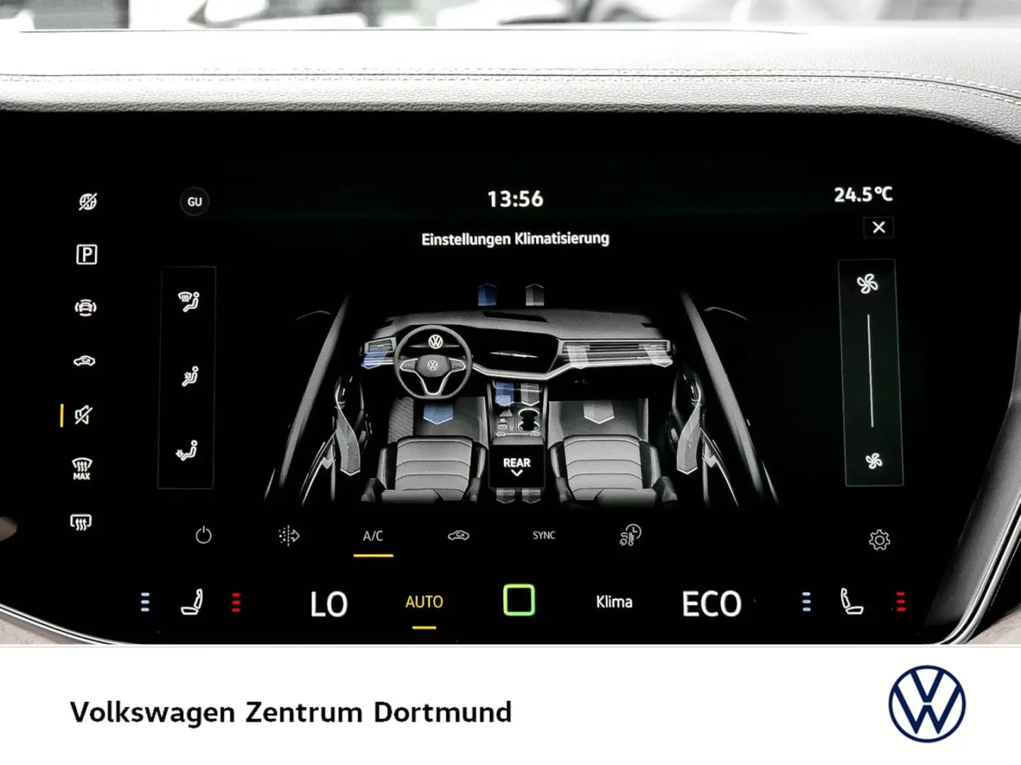 Touareg HYBRID ELEGANCE NEUESMODELL PANO CAM 21Z