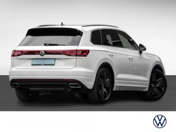 Touareg HYBRID ELEGANCE NEUESMODELL PANO CAM 21Z