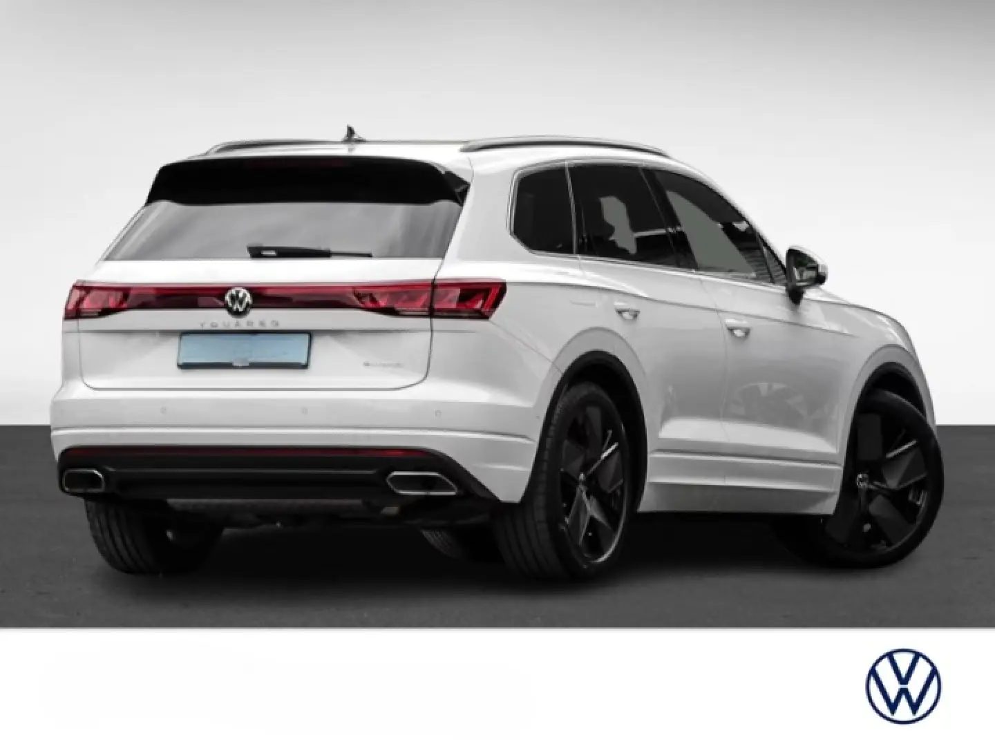 Touareg HYBRID ELEGANCE NEUESMODELL PANO CAM 21Z