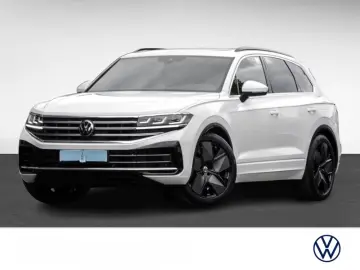 Touareg HYBRID ELEGANCE NEUESMODELL PANO CAM 21Z