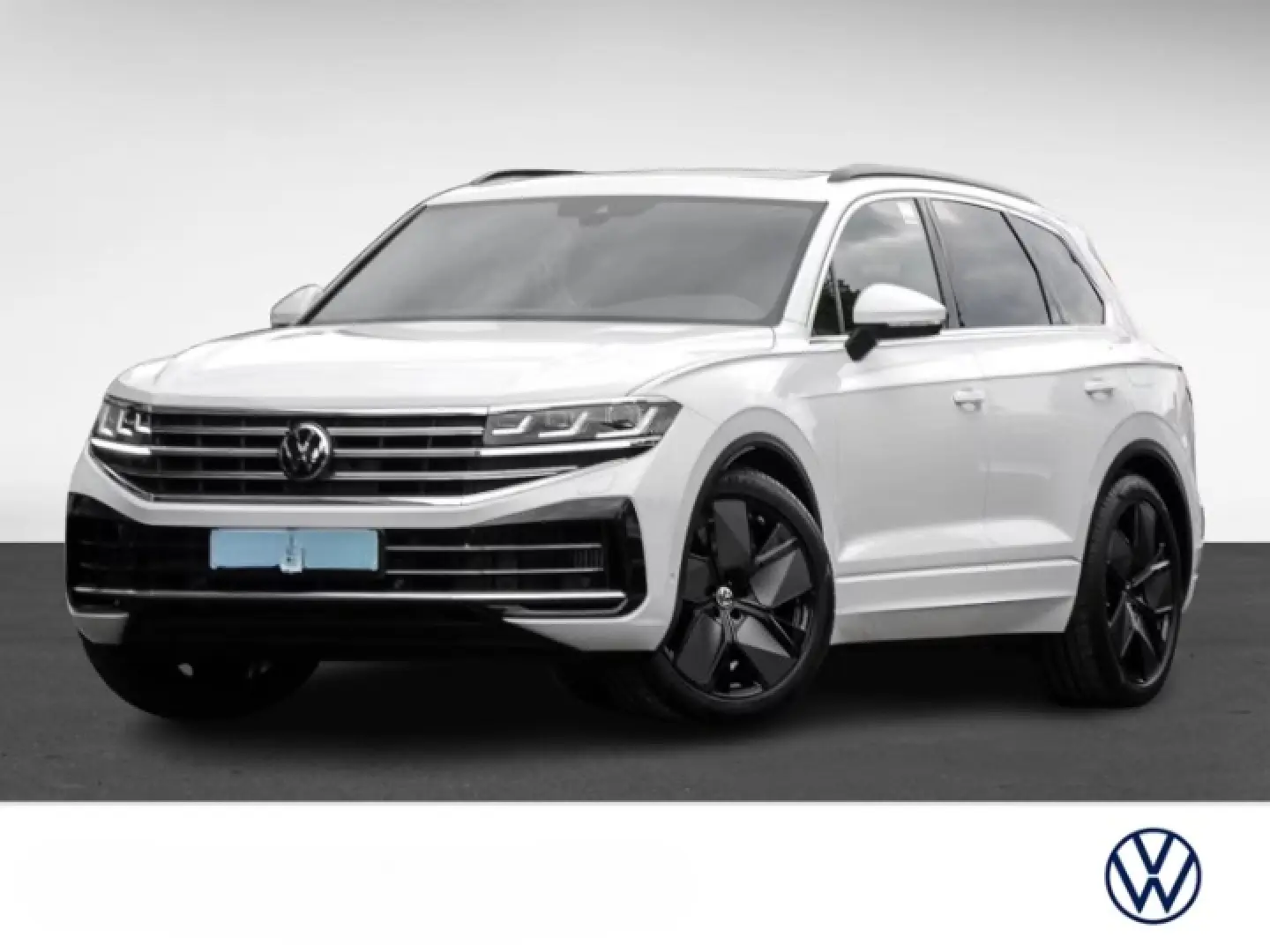 Touareg HYBRID ELEGANCE NEUESMODELL PANO CAM 21Z