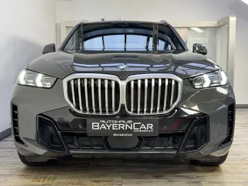 X5 xDr40i M Sport 22Zoll Luft Sky ACC AHK UPE128