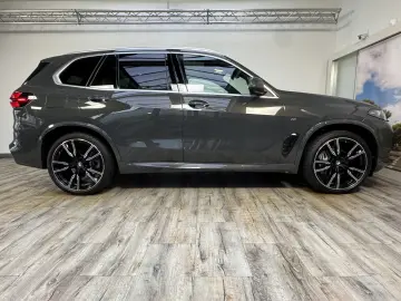 X5 xDr40i M Sport 22Zoll Luft Sky ACC AHK UPE128