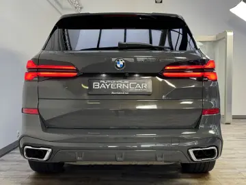 X5 xDr40i M Sport 22Zoll Luft Sky ACC AHK UPE128
