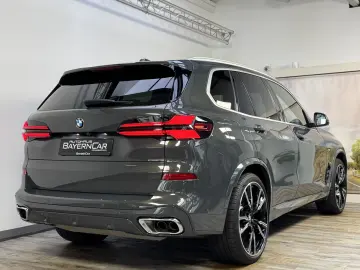 X5 xDr40i M Sport 22Zoll Luft Sky ACC AHK UPE128