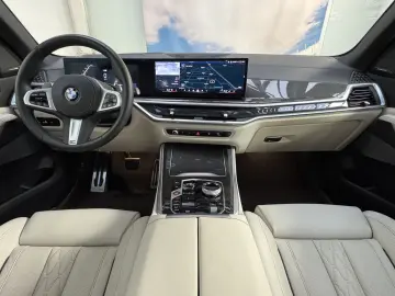 X5 xDr40i M Sport 22Zoll Luft Sky ACC AHK UPE128