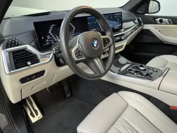 X5 xDr40i M Sport 22Zoll Luft Sky ACC AHK UPE128