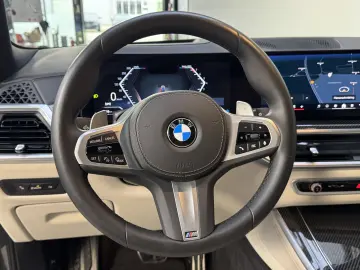 X5 xDr40i M Sport 22Zoll Luft Sky ACC AHK UPE128