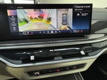 X5 xDr40i M Sport 22Zoll Luft Sky ACC AHK UPE128