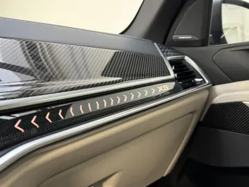 X5 xDr40i M Sport 22Zoll Luft Sky ACC AHK UPE128