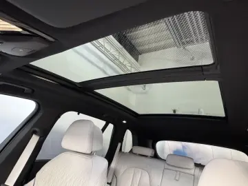 X5 xDr40i M Sport 22Zoll Luft Sky ACC AHK UPE128