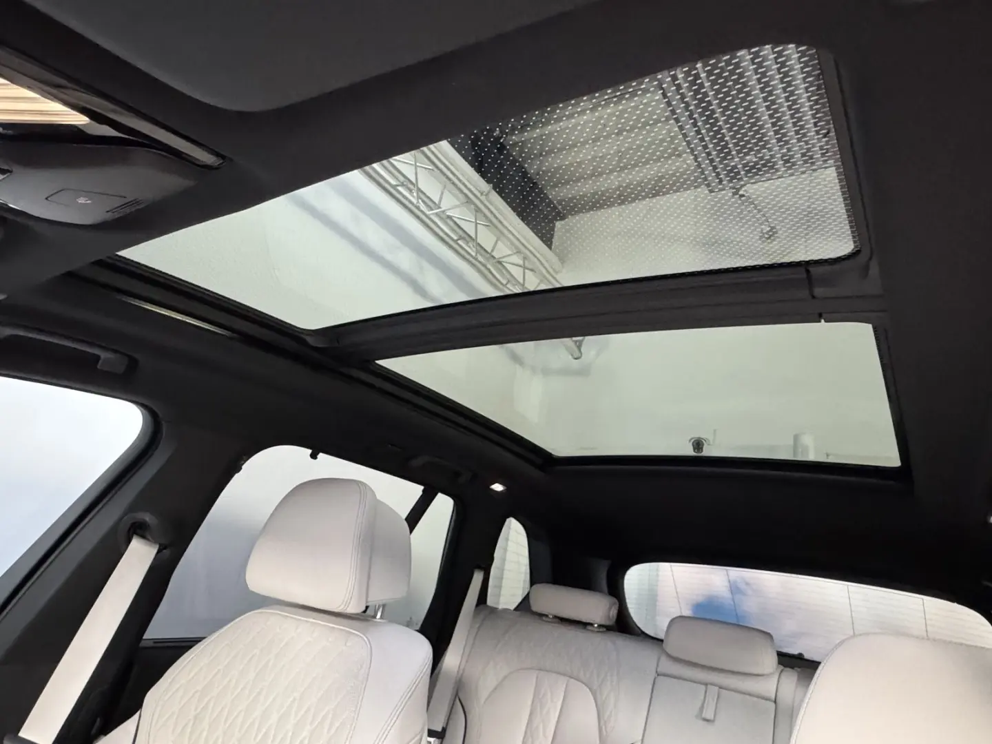 X5 xDr40i M Sport 22Zoll Luft Sky ACC AHK UPE128
