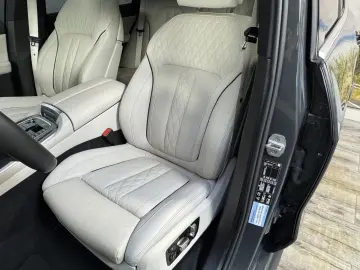 X5 xDr40i M Sport 22Zoll Luft Sky ACC AHK UPE128
