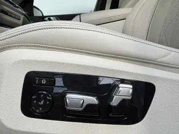 X5 xDr40i M Sport 22Zoll Luft Sky ACC AHK UPE128